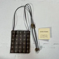 koho 美品 SLOW&CO メンズ ショルダーバッグ 楽天市場】slow ショルダーバッグの通販