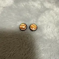 PaulSmith ボタンとショップ袋