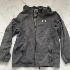 Under Armour フード付きジャケット XL