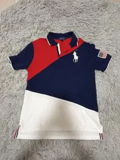Polo Ralph Lauren ビッグポニー flexwitme swag - メルカリ