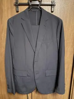 美品】Theory メンズ セットアップmotion woolモーションウール - メルカリ