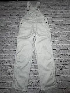 Lee　リー　オーバーオール　ｗ0925-0930-①-①　サイズM