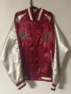 ア*オ様 90s 00s japan スカジャン