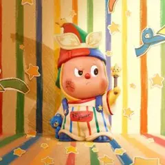 popmart We are Twinkle Twinkle シリーズ