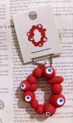 2025大阪関西万博　PVC　マスコット　ロゴマーク　ミャクミャク