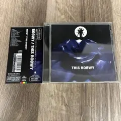 BOOWY／THIS BOφWY