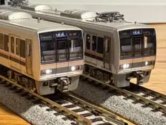 2025年最新】207系 tomixの人気アイテム - メルカリ