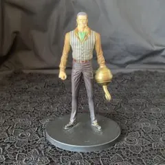 バンプレスト 劇場版 『ONE PIECE STAMPEDE』