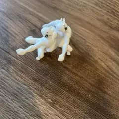 にゃんこ大戦争　チョコエッグ　フィギュア