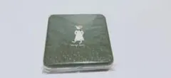 マタノアツコ Mary's Bear 小物入れ　スチール缶　昭和レトロ