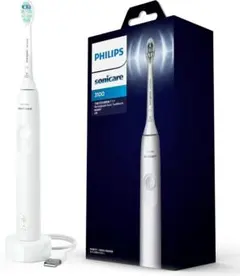 【電動歯ブラシ】 Philips Sonicare 3100 ソニッケアー 中古 Philips（フィリップス） 公式ストア専用カラー 電動歯ブラシ 音波