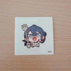 にじさんじ 8th with cake 長尾景 ステッカー