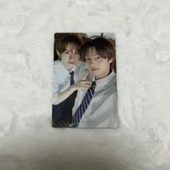 tws はじめまして　ヨンジェ　ギョンミン　トレカ