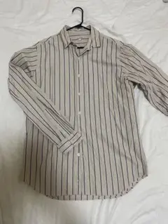 steven alan シャツ