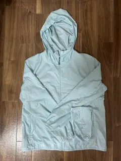 uvカット パーカー
