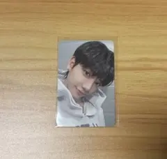 ジェヒョン　HOW？　 サウェ　トレカ　BOYNEXTDOOR ボネクド