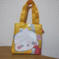 サンリオキャラクターズ　エコバック