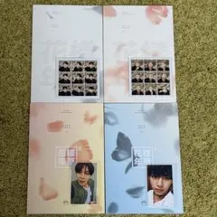 2025年最新】bts トレカ コンプの人気アイテム - メルカリ