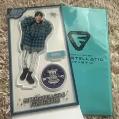 FANTASTICS 中島颯太 アクリルスタンド