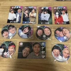 男性ダディ オンラインくじ ロングコートダディ 堂前透さん グッズ
