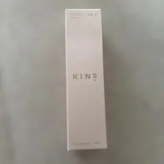 【新品未開封】KINS クレンジングオイル 100mlのサムネイル