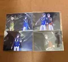 うたプリ　ASSHC ブロマイド