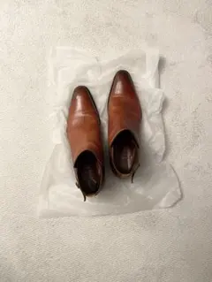 miumiu 90s レザー シューズ mens archiveのサムネイル