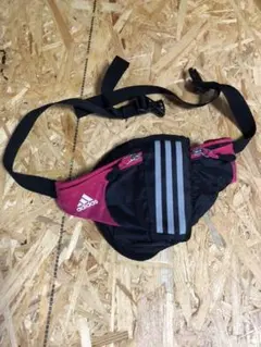 adidas アディダス ウエストポーチ