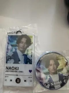 小林直己 ガチャセット