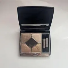 DIORサンククルールクチュールアイシャドウ