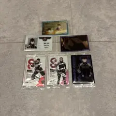 怪獣8号 まとめ売り