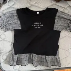 Tシャツ 120cm