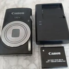 動作品✨】Canon キャノン IXY 150 コンデジ デジカメ カメラ - メルカリ