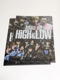 HiGH&LOW DVD パンフレット セット HiGH&LOW DVD パンフレット セット Amazon.co.jp: HiGH & LOW