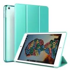 iPad ケース レザー タブレット カバー  0220