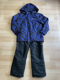 ★chomi様専用★ エアウォーク★子供用スキーウェア　150サイズ