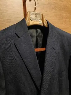 グリーンレーベルリラクシング スーツ