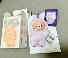 ラブブ luck 未開封