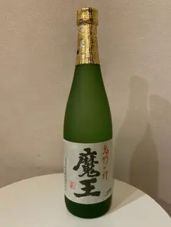 2026年最新】魔王 焼酎の人気アイテム - メルカリ