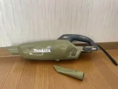 Makita CL001G 充電式クリーナー 本体 オリーブのサムネイル