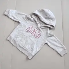 【GAP】 ベビー キッズ 90cm パーカー