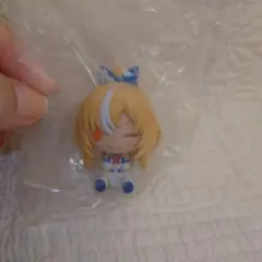 ホロライブ ミニフィギュア
