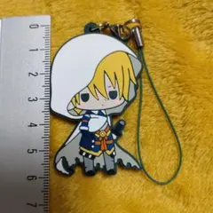 刀剣乱舞 山姥切国広 ラバーストラップ