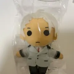 ときメモGS 佐伯瑛 ぬいぐるみキーホルダー