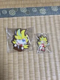 2026年最新】パンティ&ストッキング 缶バッジの人気アイテム - メルカリ