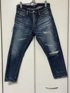 2025年最新】DENIM BY VANQUISH & FRAGMENTの人気アイテム