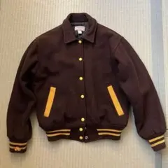 2026年最新】fordham スタジャンの人気アイテム - メルカリ