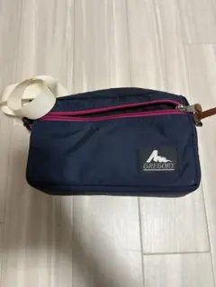 GREGORY ショルダーバッグ