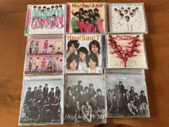 モーニング娘アルバムなどCD 8つセット - メルカリ