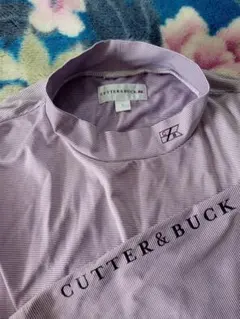 長袖ゴルフウェア